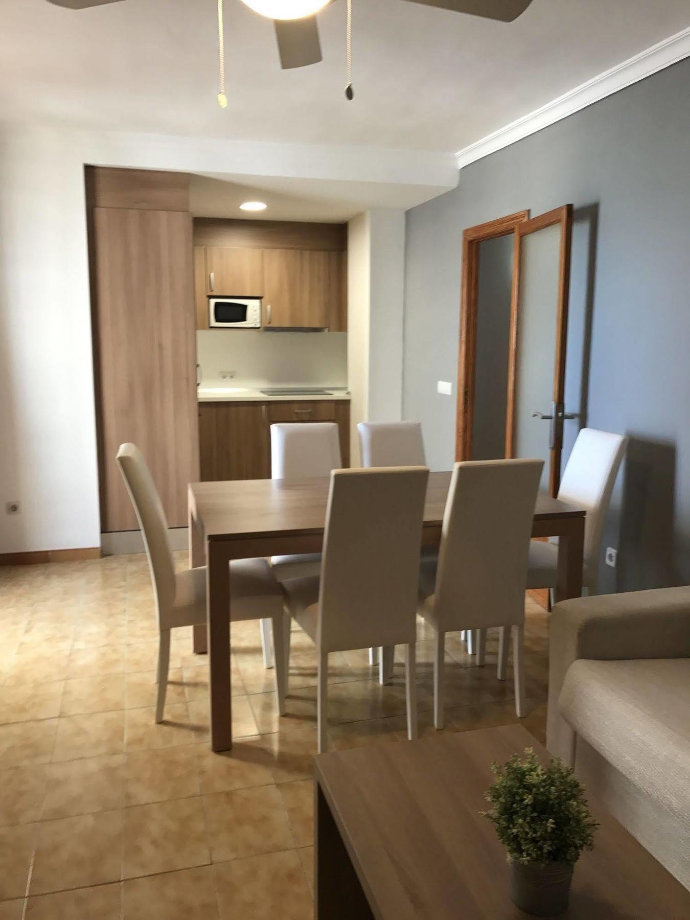 R2 Cala Millor Apartment *